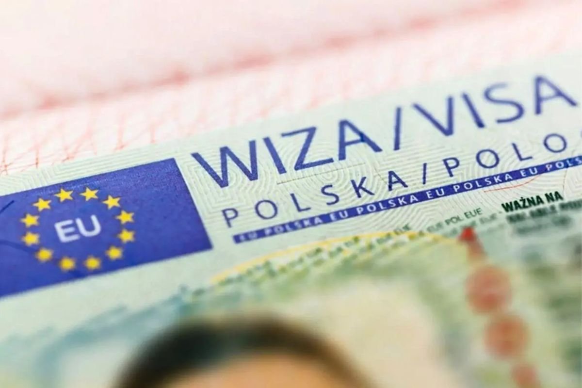 Poland Work Permit